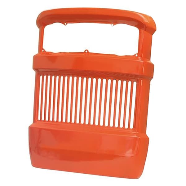 Aftermarket UNIVERSAL TRACTOR GRILLE fits FIAT 4950401, 40 47 010 677825A - main